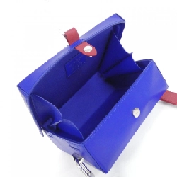 Túi xách Louis Vuitton Shopper Clutch 2025SS M14028 615980