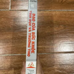 Đạo của sức khỏe - Tình Dục & Trường Thọ  (6) 715347