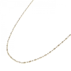 K18YG Dây chuyền - Hàng hiệu Chính hãng 868304