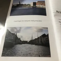 Dưới làn bụi nước Victoria - Đỗ Hùng  1012884