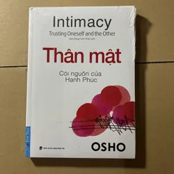 Thân mật - OSHO