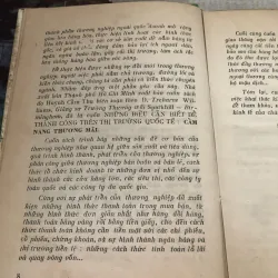 Cẩm nang thương mãi 995252