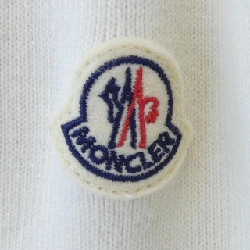 MONCLER K2093 9B00019 Áo khoác lông - Hàng hiệu Chính hãng 822362