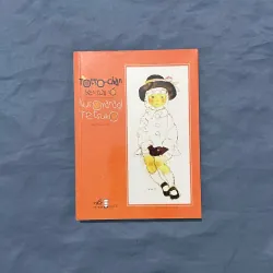 Totto-chan Bên Cửa Sổ - Kuroyanagi Tetsuko 1033378