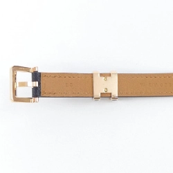 Thắt lưng HERMES POP H 15mm - Hàng hiệu Chính hãng 834330