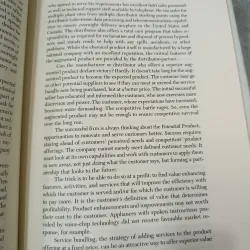 MARKET-DRIVEN MANAGEMENT - QUẢN LÝ THEO ĐỊNH HƯỚNG THỊ TRƯỜNG 577689