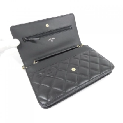 Ví dây chuyền Chanel - Hàng hiệu Authentic 771028