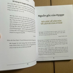 Hạnh phúc từ những điều nhỏ bé 470218