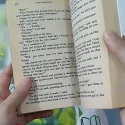 [XƯA] High Five (1999) - Janet Evanovich 1027579