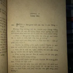 Nàng Margaret xinh đẹp - Henry Haggard  795479