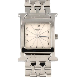 Đồng hồ H của Hermès HH1.210 SS Quarzt - Hàng hiệu Chính hãng