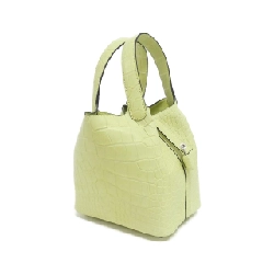 Túi Hermes Picotin Lock PM 061794CK