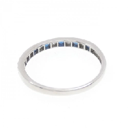 Nhẫn Auynite PT950 0.08CT - Hàng hiệu Chính hãng 851442