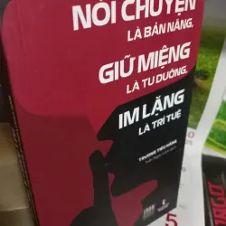 nói chuyện là bản năng
