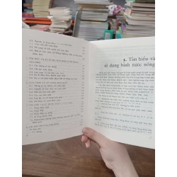 Tìm hiểu & sử dụng các đồ dùng điện trong gia đình - KS. Nguyễn Tiến Tôn 478172