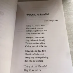 Tuyển tập thơ, đồng dao và các trò chơi dân gian Việt Nam  782779