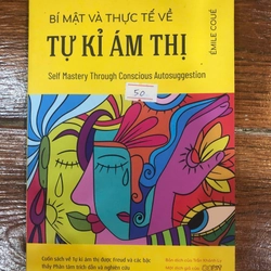 Tự kỷ ám thị