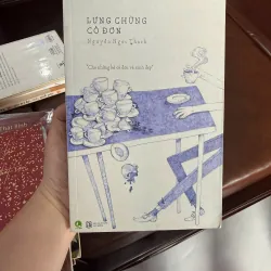 Sách Lưng Chừng Cô Đơn - Nguyễn Ngọc Thạch - Bản in đời đầu (NXB Văn Học)- K4 1029501