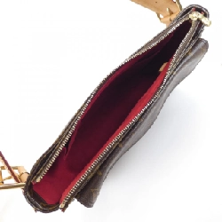 Túi xách vai Louis Vuitton Monogram Viva Cite GM M51163 613195