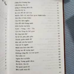 Giai thoại văn học việt nam | hoàng ngọc phách. Kiều thu hoạch  1002128