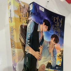 Truyện Phi ân bất hạ - full 2t 507688