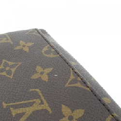 Túi xách vai Louis Vuitton Monogram Tuileries Buzz M43441 609202