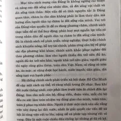 Đảng lãnh đạo phát triển xã hội và quản lý phát triển xã hội thời kỳ đổi mới 606005