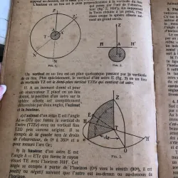 Cosmographie Classe de Philosophie  1027775