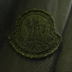 【Mã giảm giá】Áo khoác Moncler MONCLER 640336