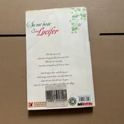 Sự mê hoặc của Lucifer 734176