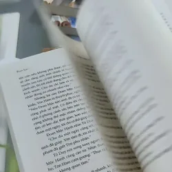 [MIỄN PHÍ BỌC SÁCH] Bộ Vương Bất Kiến Vương - 5 tập - Phản Lạc 744704