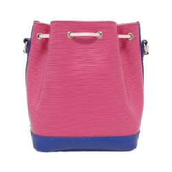 Túi xách vai Louis Vuitton Epi Nano Noe M42502 613900