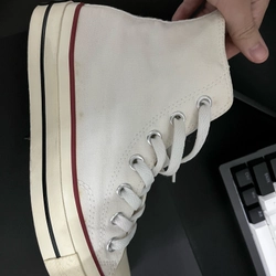 Converse 1970s trắng 302622