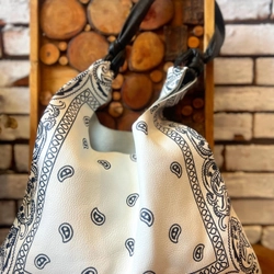 Giỏ xách da nữ size 38x28 300799