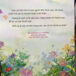 Bạn Có Thích Làm Mèo? 747131