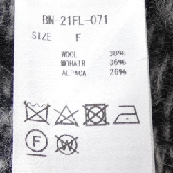 Batoner BATONER ?6ROKU Áo gile - Hàng hiệu Authentic 814298