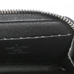 Ví tiền Louis Vuitton Monogram Eclipse Porte Monnaie Jour M63536 621823