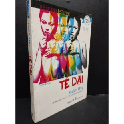 Tê dại mới 80% ố bẩn nhẹ 2011 HCM2405 Xuân Thụ SÁCH VĂN HỌC Rebooks.vn