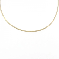 Dây chuyền 750WG/750YG - Hàng hiệu Authentic 863024