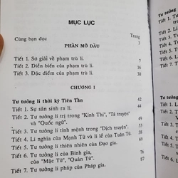 Lý (Triết Học Phương Đông) – Trương Lập Văn 387365