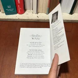 [Chữ Ký Tác Giả] - II Truyện Ngắn: Chiêm Bao - Bùi Tự Lực - 2008 739413