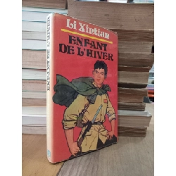 Enfant de l'hiver - Li Xintian 787411