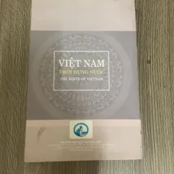 Việt nam thời dựng nước  747306