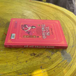 PHONG THUỶ CHO BẠN GÁI TRẺ TỐ NỮ TRẠCH KINH - minh đường 1023332