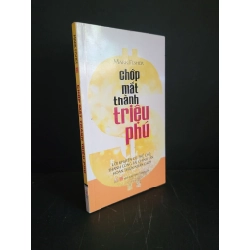 [Phiên Chợ Sách Cũ] Chớp mắt thành triệu phú 2015 - Mark Fisher 0506