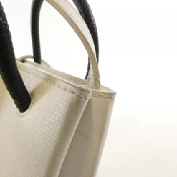 Túi đựng điện thoại Balenciaga Shopping Holder 593826 0AI2N - Hàng hiệu Chính hãng 803766