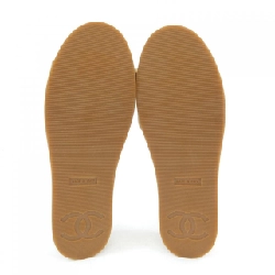 Giày sandal CHANEL G35779 - Hàng hiệu Chính hãng 828889