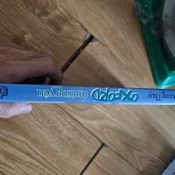 Oxford thương yêu
 757634