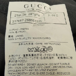 Gucci GUCCI 337687 Z6866 Bộ đồ - Hàng hiệu Chính hãng 901971