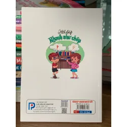 Hỏi đáp nhanh như chớp – Hoàng Ngân (sưu tầm & biên soạn) 600724